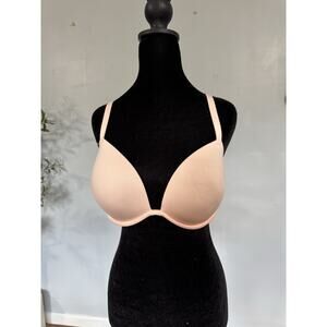 Victoria’s Secret PINK Wear Everywhere Push Up Bra Sz 36D